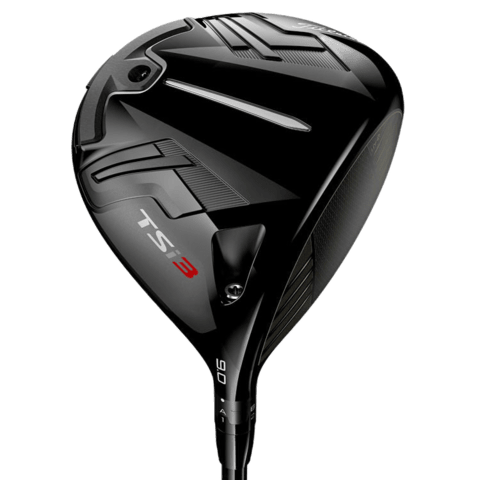 Titleist TSi3 Driver